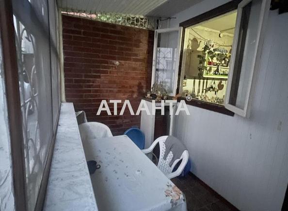 Дача по адресу ул. Курортная (площадь 31 м²) - Atlanta.ua