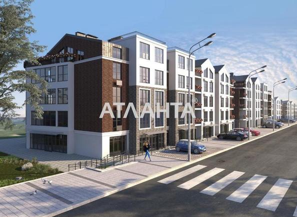 1-комнатная квартира по адресу ул. Сахарова (площадь 44 м²) - Atlanta.ua - фото 2