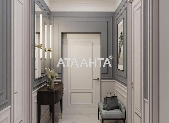 1-кімнатна квартира за адресою Фонтанська дор. (площа 49,0 м²) - Atlanta.ua - фото 6