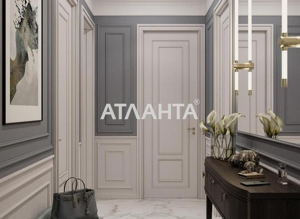 1-кімнатна квартира за адресою Фонтанська дор. (площа 49,0 м²) - Atlanta.ua - фото 7