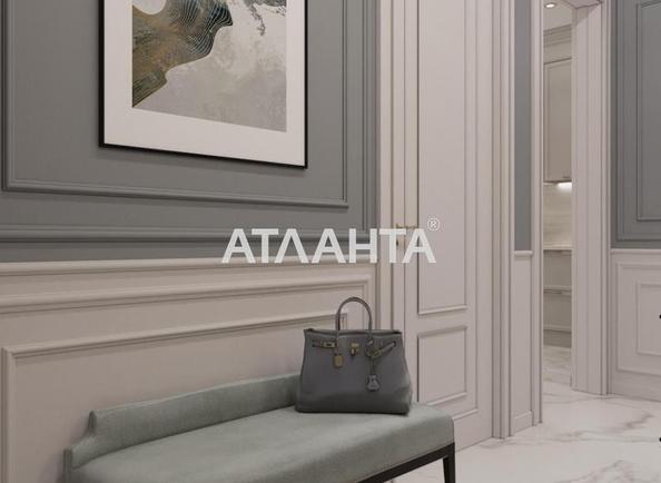 1-кімнатна квартира за адресою Фонтанська дор. (площа 49,0 м²) - Atlanta.ua - фото 8