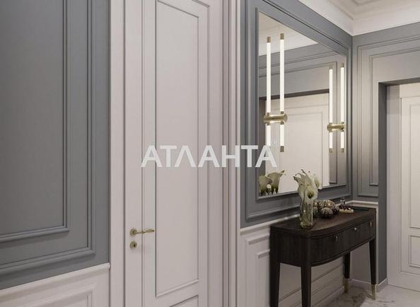 1-кімнатна квартира за адресою Фонтанська дор. (площа 49,0 м²) - Atlanta.ua - фото 9