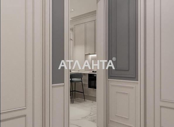 1-кімнатна квартира за адресою Фонтанська дор. (площа 49,0 м²) - Atlanta.ua - фото 10