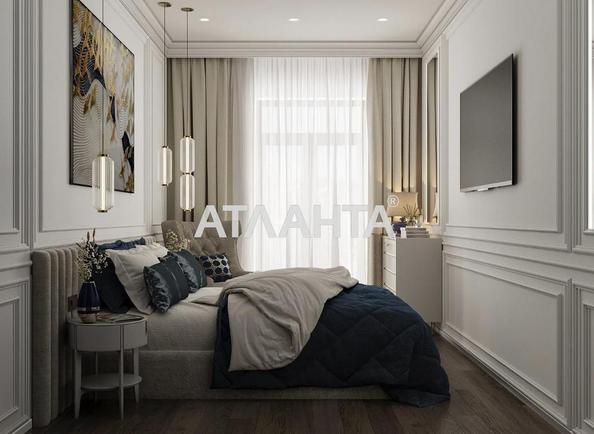 1-кімнатна квартира за адресою Фонтанська дор. (площа 49,0 м²) - Atlanta.ua - фото 12
