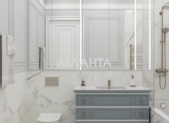 1-кімнатна квартира за адресою Фонтанська дор. (площа 49,0 м²) - Atlanta.ua - фото 17