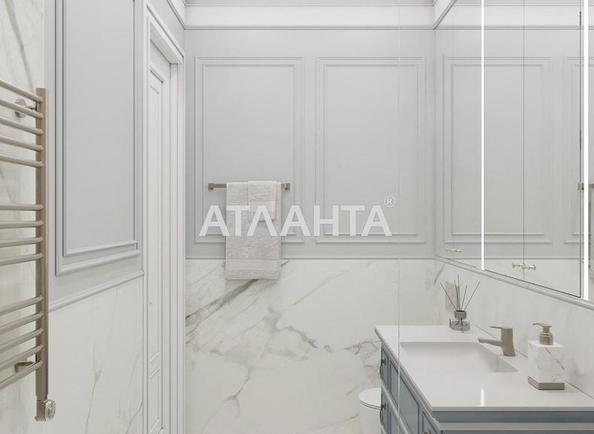 1-кімнатна квартира за адресою Фонтанська дор. (площа 49,0 м²) - Atlanta.ua - фото 18