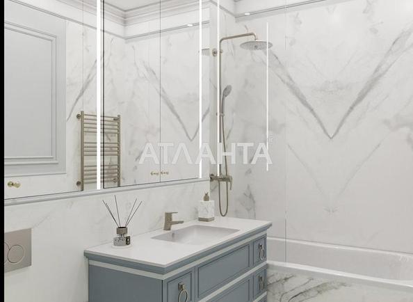1-кімнатна квартира за адресою Фонтанська дор. (площа 49,0 м²) - Atlanta.ua - фото 19