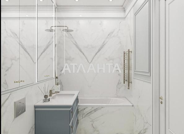 1-кімнатна квартира за адресою Фонтанська дор. (площа 49,0 м²) - Atlanta.ua - фото 20