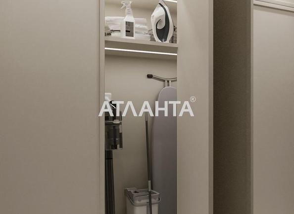 1-кімнатна квартира за адресою Фонтанська дор. (площа 49,0 м²) - Atlanta.ua - фото 21