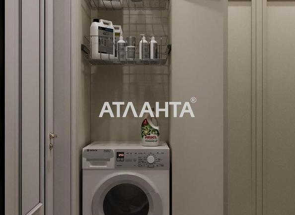 1-кімнатна квартира за адресою Фонтанська дор. (площа 49,0 м²) - Atlanta.ua - фото 22