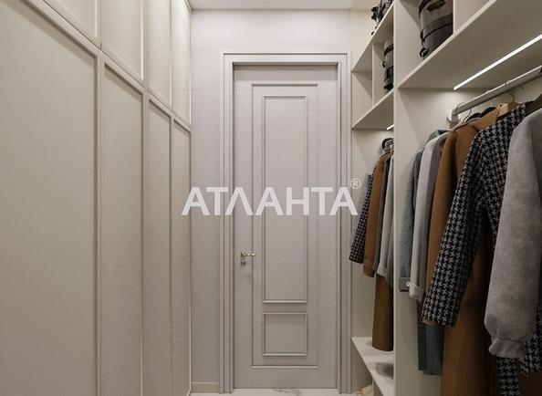 1-кімнатна квартира за адресою Фонтанська дор. (площа 49,0 м²) - Atlanta.ua - фото 23