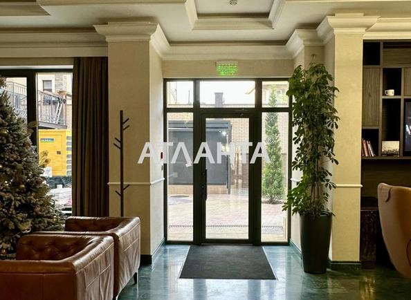 1-комнатная квартира по адресу Фонтанская дор. (площадь 49,0 м²) - Atlanta.ua - фото 22