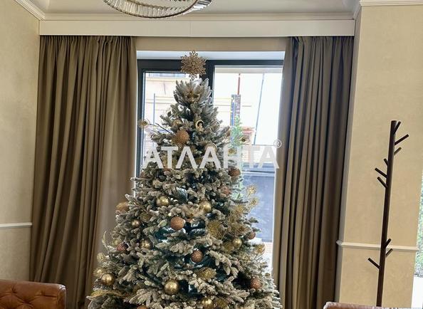 1-комнатная квартира по адресу Фонтанская дор. (площадь 49,0 м²) - Atlanta.ua - фото 23