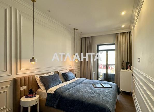 1-комнатная квартира по адресу Фонтанская дор. (площадь 49,0 м²) - Atlanta.ua - фото 7