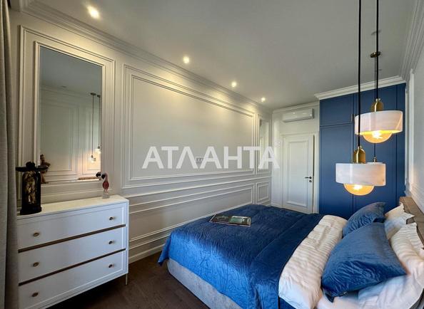 1-комнатная квартира по адресу Фонтанская дор. (площадь 49,0 м²) - Atlanta.ua - фото 8