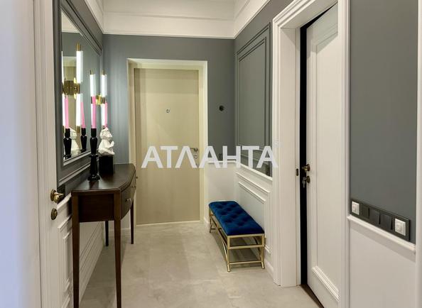1-комнатная квартира по адресу Фонтанская дор. (площадь 49,0 м²) - Atlanta.ua - фото 13