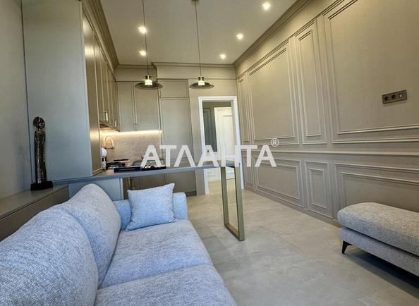 1-комнатная квартира по адресу Фонтанская дор. (площадь 49,0 м²) - Atlanta.ua - фото 6