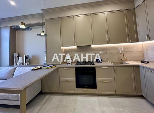 1-комнатная квартира по адресу Фонтанская дор. (площадь 49,0 м²) - Atlanta.ua - фото 4