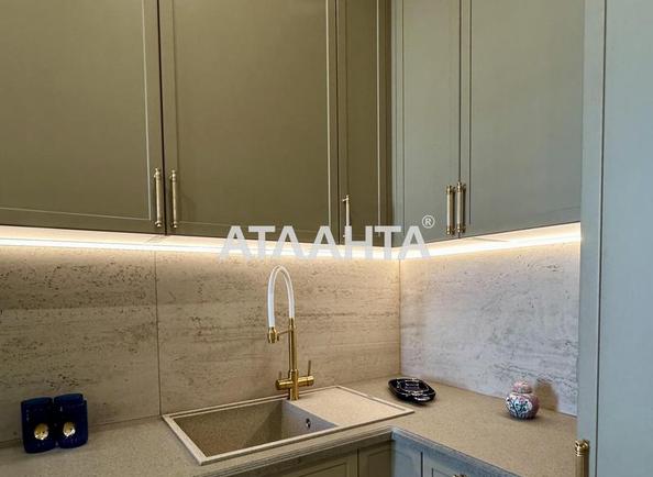 1-комнатная квартира по адресу Фонтанская дор. (площадь 49,0 м²) - Atlanta.ua - фото 5