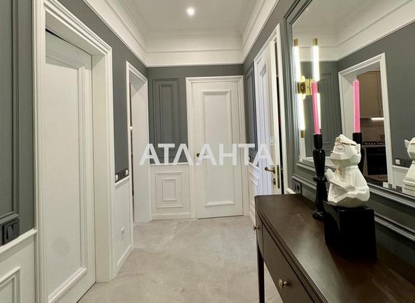 1-комнатная квартира по адресу Фонтанская дор. (площадь 49,0 м²) - Atlanta.ua - фото 15