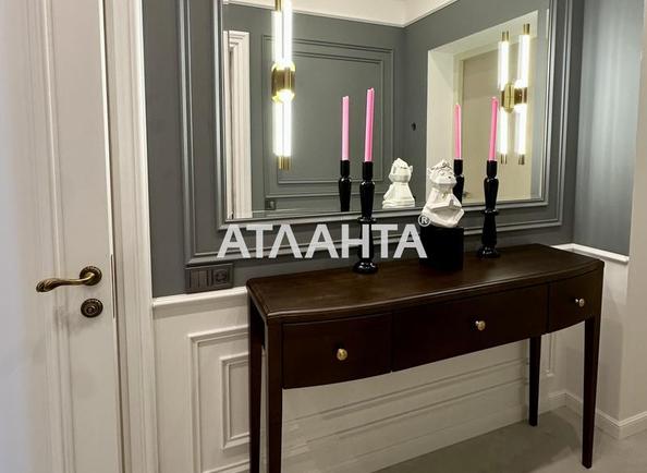 1-комнатная квартира по адресу Фонтанская дор. (площадь 49,0 м²) - Atlanta.ua - фото 14