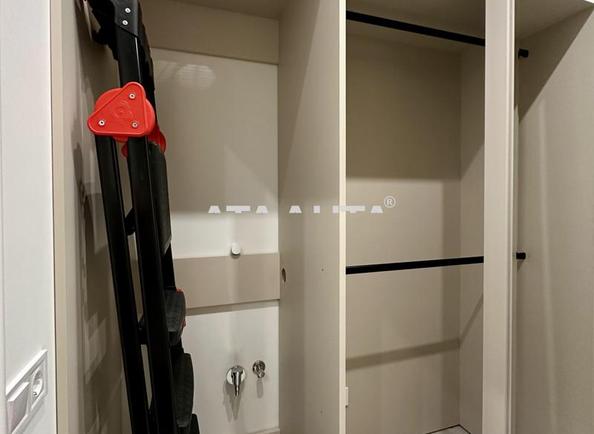 1-комнатная квартира по адресу Фонтанская дор. (площадь 49,0 м²) - Atlanta.ua - фото 18