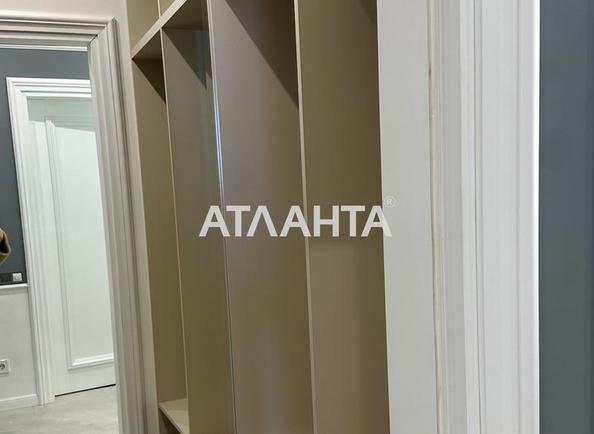 1-комнатная квартира по адресу Фонтанская дор. (площадь 49,0 м²) - Atlanta.ua - фото 19