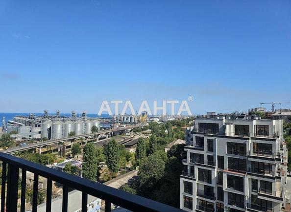 2-кімнатна квартира за адресою вул. Софіївська (площа 81,5 м²) - Atlanta.ua - фото 3