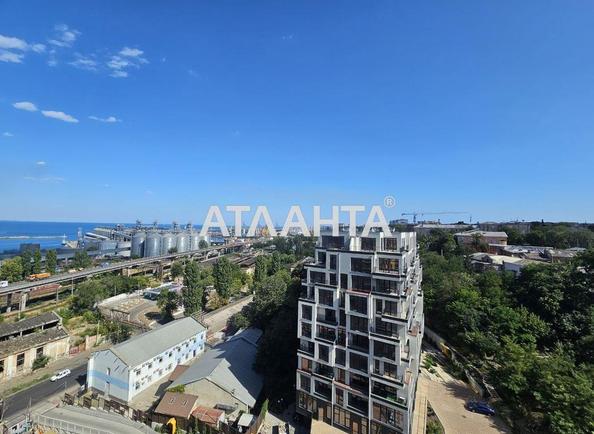 2-кімнатна квартира за адресою вул. Софіївська (площа 81,5 м²) - Atlanta.ua - фото 4