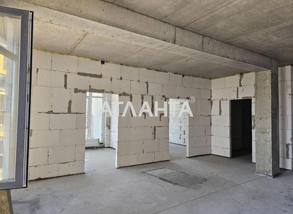 2-кімнатна квартира за адресою вул. Софіївська (площа 81,5 м²) - Atlanta.ua - фото 12