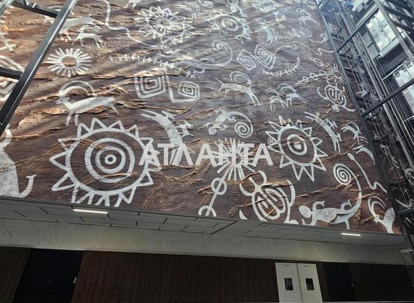 2-кімнатна квартира за адресою вул. Софіївська (площа 81,5 м²) - Atlanta.ua - фото 13