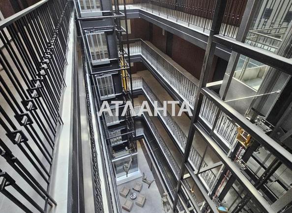 2-кімнатна квартира за адресою вул. Софіївська (площа 81,5 м²) - Atlanta.ua - фото 14