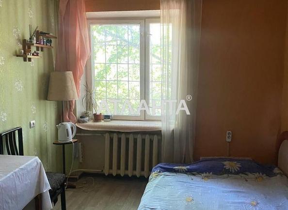 Комунальна квартира за адресою вул. Жоліо-Кюрі (площа 16 м²) - Atlanta.ua