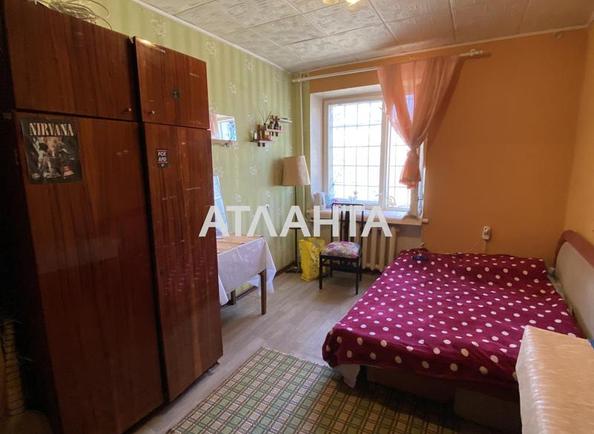 Коммунальная квартира по адресу ул. Жолио-кюри (площадь 16 м²) - Atlanta.ua