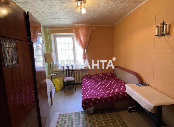 Коммунальная квартира по адресу ул. Жолио-кюри (площадь 16 м²) - Atlanta.ua - imageAlt 4