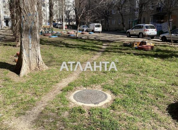 Коммунальная квартира по адресу ул. Жолио-кюри (площадь 16 м²) - Atlanta.ua - imageAlt 14