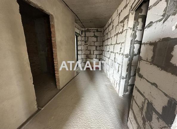 2-комнатная квартира по адресу ул. Рыбацкая (площадь 76,2 м²) - Atlanta.ua - фото 4