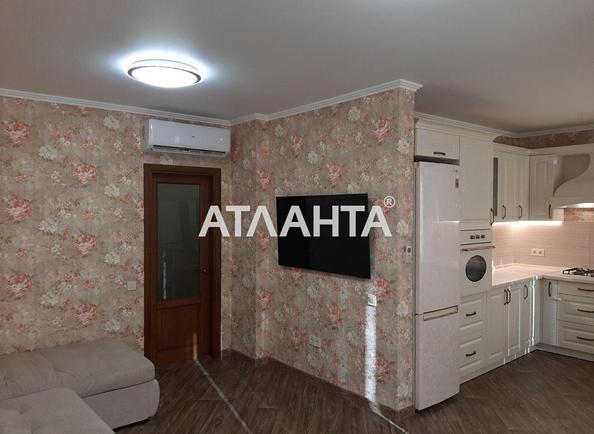 2-rooms apartment apartment by the address st. Nikolaevskaya (area 64,5 m²) - Atlanta.ua - photo 5
