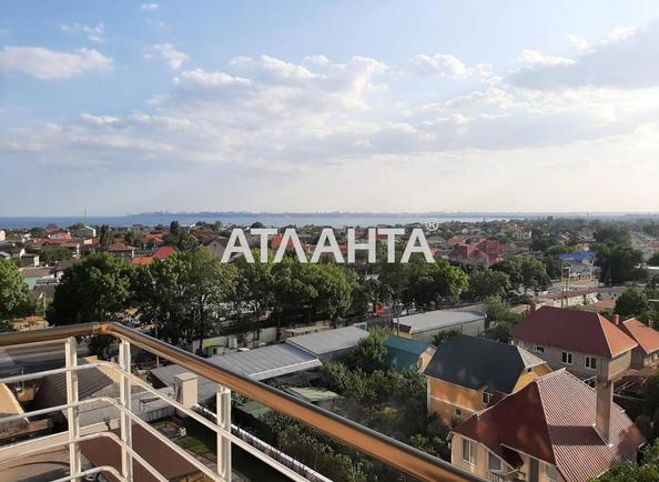 2-rooms apartment apartment by the address st. Nikolaevskaya (area 64,5 m²) - Atlanta.ua - photo 7