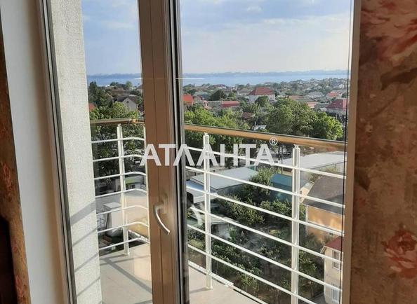 2-rooms apartment apartment by the address st. Nikolaevskaya (area 64,5 m²) - Atlanta.ua - photo 8