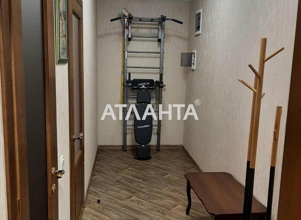 2-rooms apartment apartment by the address st. Nikolaevskaya (area 64,5 m²) - Atlanta.ua - photo 13