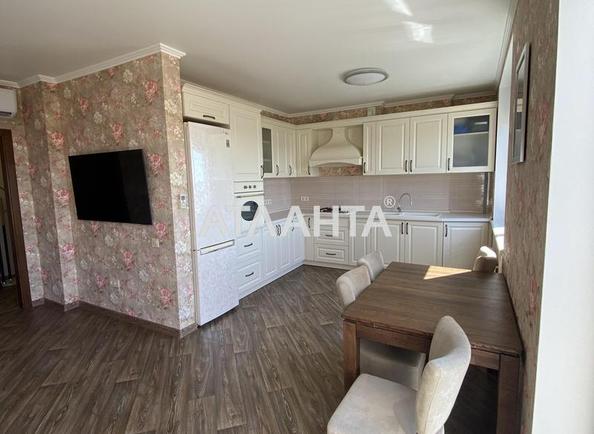 2-rooms apartment apartment by the address st. Nikolaevskaya (area 64,5 m²) - Atlanta.ua - photo 6