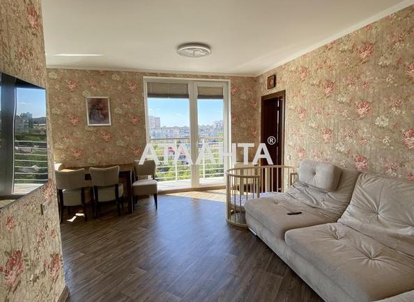 2-rooms apartment apartment by the address st. Nikolaevskaya (area 64,5 m²) - Atlanta.ua - photo 2