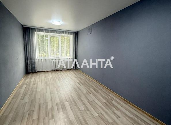 1-комнатная квартира (площадь 36,8 м²) - Atlanta.ua