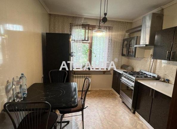 2-комнатная квартира по адресу ул. ПівденноКільцева (площадь 53 м²) - Atlanta.ua - фото 5