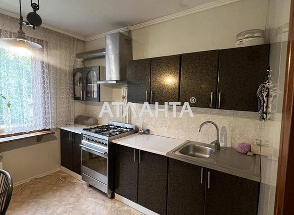 2-комнатная квартира по адресу ул. ПівденноКільцева (площадь 53 м²) - Atlanta.ua - фото 6