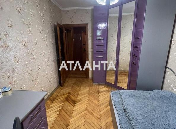 2-комнатная квартира по адресу ул. ПівденноКільцева (площадь 53 м²) - Atlanta.ua - фото 3