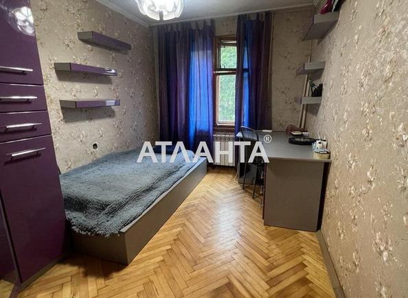 2-комнатная квартира по адресу ул. ПівденноКільцева (площадь 53 м²) - Atlanta.ua - фото 4