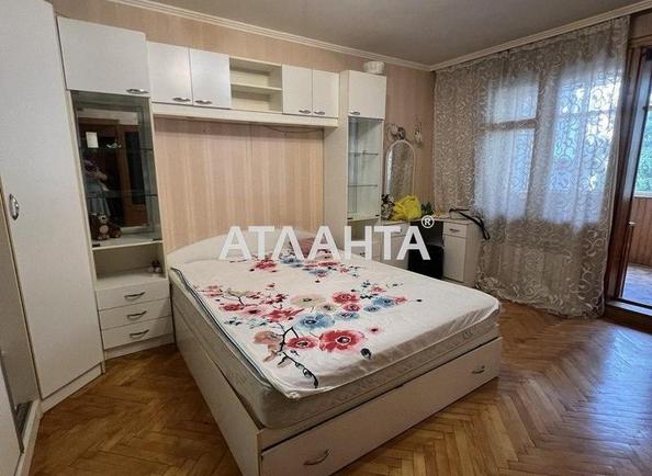 2-комнатная квартира по адресу ул. ПівденноКільцева (площадь 53 м²) - Atlanta.ua