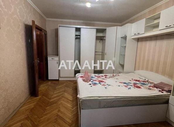 2-комнатная квартира по адресу ул. ПівденноКільцева (площадь 53 м²) - Atlanta.ua - фото 2